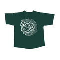 CNY Dragon T-Shirt - Green