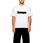 Censored T-Shirt - White