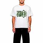 CH Eye In Sight T-Shirt - White