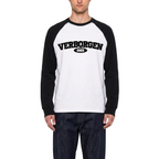 Verborgen 2025 LS T-Shirt - Black