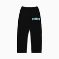 JOGGING V-LOGO - NOIR