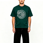 CNY Dragon T-Shirt - Green