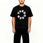 Spin It T-Shirt - Black