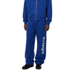 Joggers « Broderie » Classique - Marine