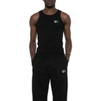 Men's Tank top - Black