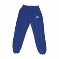 V-Logo Joggers - Navy