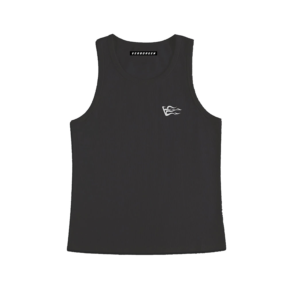 Men's Tank top - Black