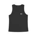 Men's Tank top - Black
