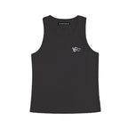 Men's Tank top - Black