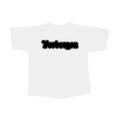 Censored T-Shirt - White