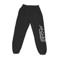 Pantalon de jogging Grayscale - Noir